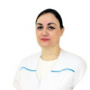 Шевченко Ольга Владимировна