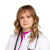 Зименко Анна Юрьевна