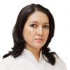 Телеева Эльвира Умаровна