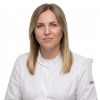 Гизатуллина Ирина Дмитриевна