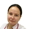 Шарипова Венера Венеровна