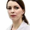 Шаманаева Алла Владимировна