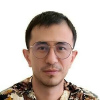 Агаспаров Руслан Зиявдинович