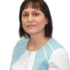 Рожкова Елена Александровна