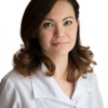 Иванова Елена Викторовна