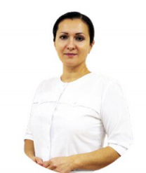 Семёнкина Мария Викторовна
