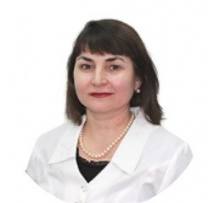 Матвеева Наталья Ивановна