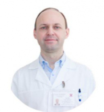 Аксарин Алексей Александрович