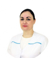 Шевченко Ольга Владимировна