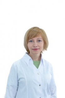 Жбанова Наталья Владимировна