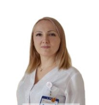 Приезжева Регина Феликсовна
