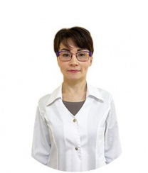Давлетшина Юлия Рамиловна