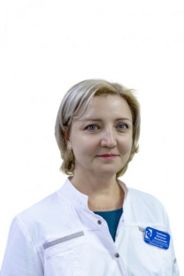 Гребенюк Наталия Михайловна
