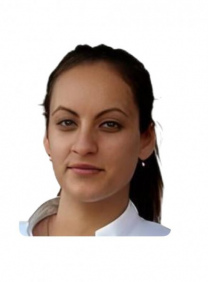 Ангелина Марина Николаевна
