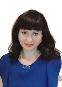 Акуленко Марина Вячеславовна