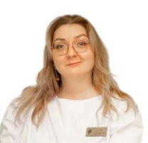 Седлова Юлия Александровна