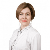 Кабанова Елена Николаевна