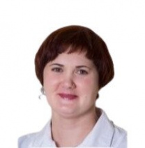 Постникова Екатерина Александровна