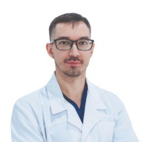 Галиуллин Ильфар Амирович