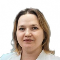 Гмыря Анастасия Артуровна