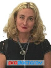 Гилазова Гульнара Шамгуновна
