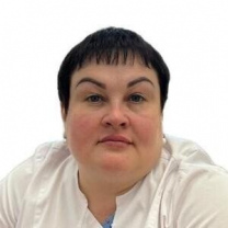 Ковальчук Ирина Валерьевна