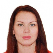 Троян Людмила Александровна