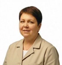 Костарева Татьяна Анатольевна