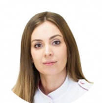 Карелина Евгения Владимировна