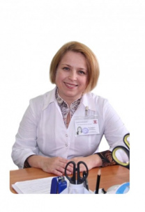 Фроленкова Людмила Анатольевна