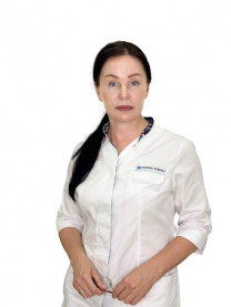 Казакова Марина Владимировна