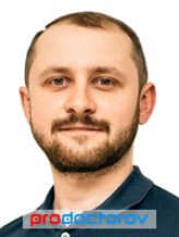 Киричатый Александр Васильевич