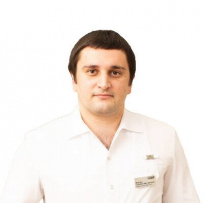 Мирзаев Сулейман Алигаджиевич