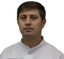Аликберов Рамазан Николаевич