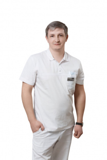 Буттаев Руслан Магомедрасулович