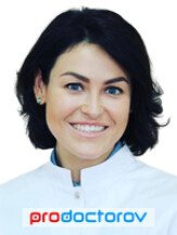 Вишняк (Долгополова) Диана Анатольевна
