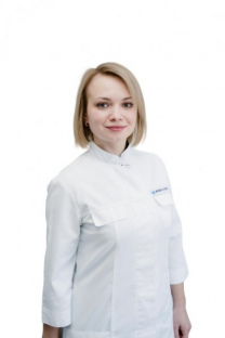 Васильева Екатерина Александровна