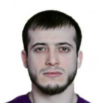 Магомедов Арсен Мирзалиевич