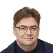 Блохин Виктор Сергеевич