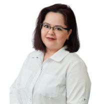 Малинова Надежда Михайловна