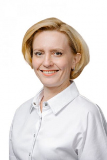 Балько Марина Николаевна