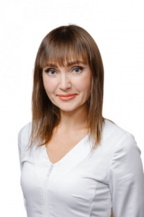 Токарева Татьяна Ивановна