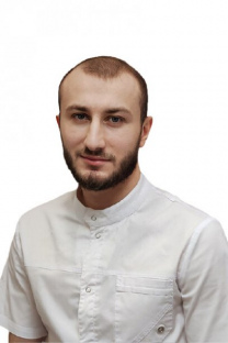 Рашидов Фикрет Бейдулаевич