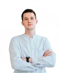 Надымов Никита Сергеевич