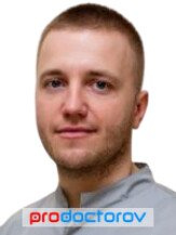 Манагаров Никита Григорьевич