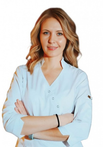 Кумарова Анастасия Викторовна