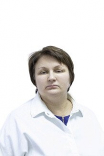 Быкос Наталья Владимировна