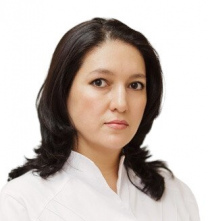 Телеева Эльвира Умаровна