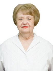 Кузнецова Людмила Евгеньевна