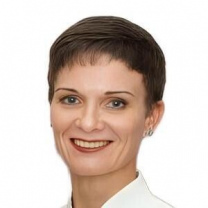 Краснова Елена Владимировна